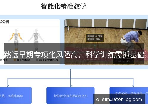 跳远早期专项化风险高，科学训练需抓基础